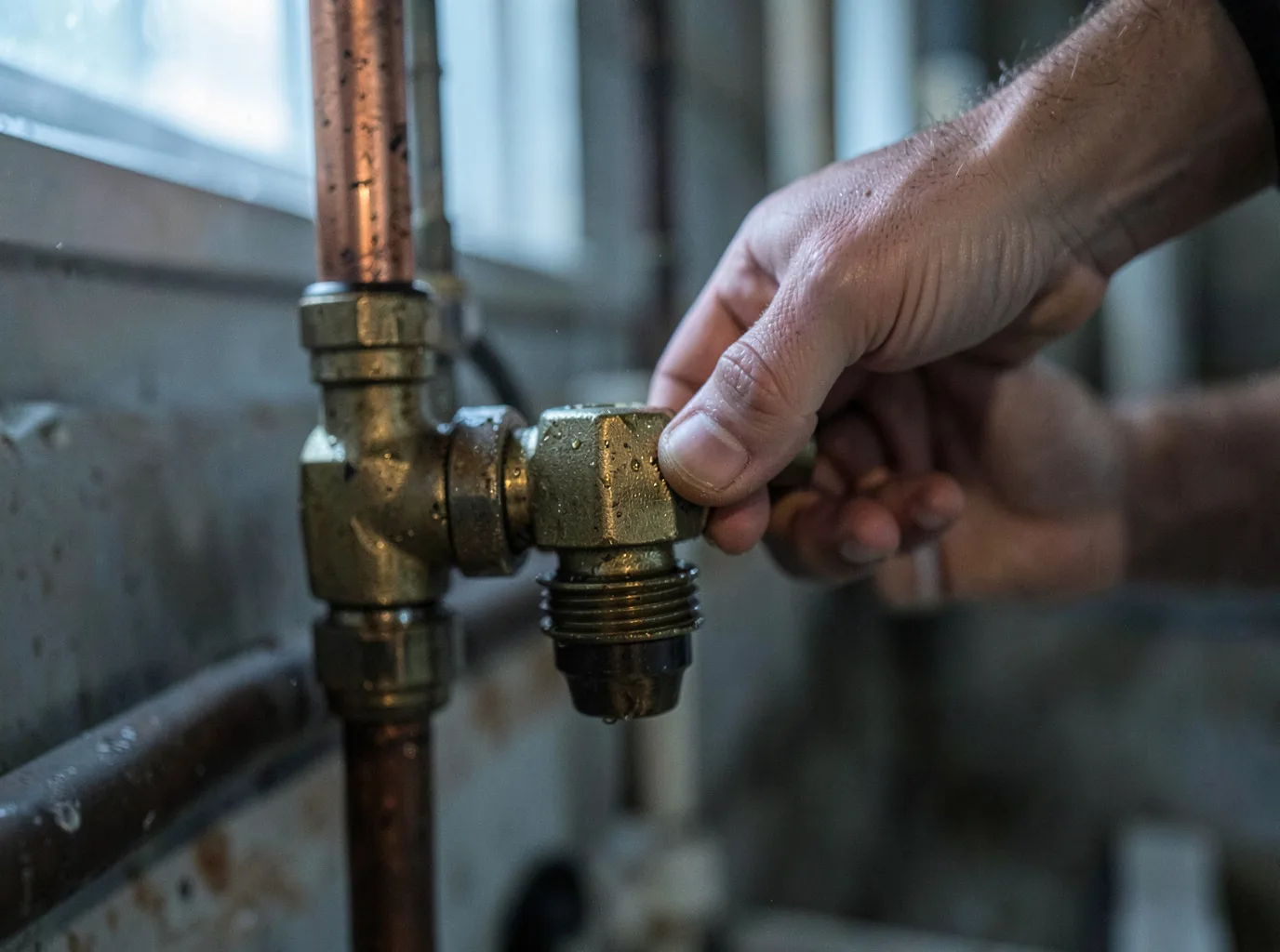 Emergency Plumber Winfield, AL FAQs